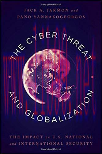 [PDF]The Cyber Threat and Globalization