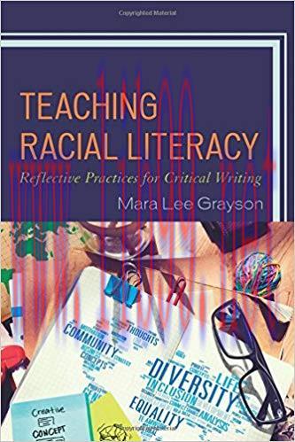 [PDF]Teaching Racial Literacy