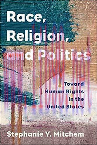 [PDF]Race, Religion, and Politics
