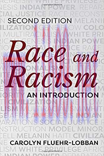 [PDF]Race and Racism: An Introduction Second Edition