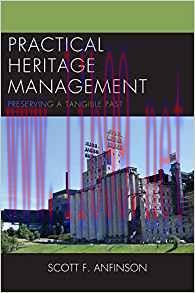 [PDF]Practical Heritage Management