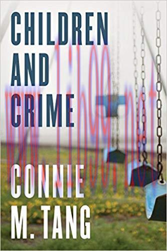 [PDF]Children and Crime