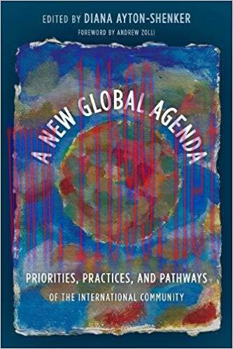 [PDF]A New Global Agenda