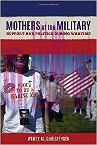[PDF]Mothers of the Military
