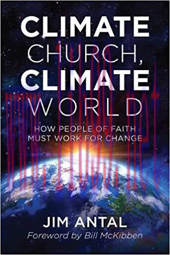 [PDF]Climate Church, Climate World