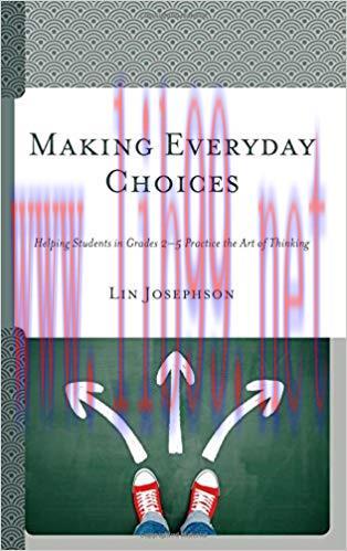 [PDF]Making Everyday Choices