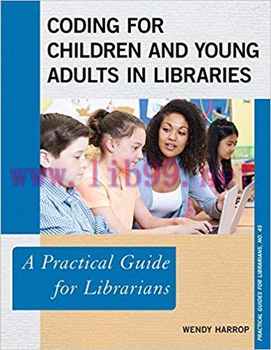 [PDF]Coding for Children and Young Adults in Libraries