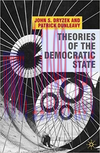 [PDF]Theories of the Democratic State