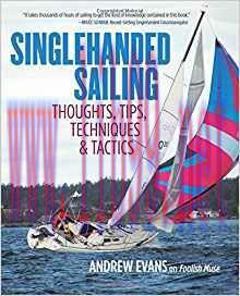 [PDF]Singlehanded Sailing