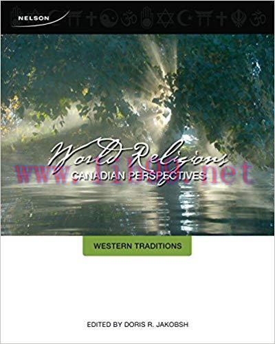 [PDF]World Religions, Canadian Perspectives Western Traditions