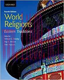 [PDF]World Religions: Eastern traditions [Willard] 4E