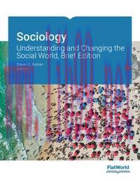 [PDF]Sociology: Understanding and Changing the Social World, Brief Edition, v2.0 [Steven E. Barkan]