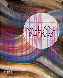 [PDF]Race and Racisms, 2nd Edition [TANYA MARIA GOLASH-BOZA]