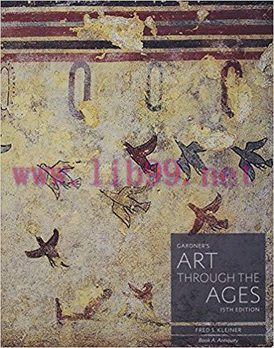[PDF]Gardner\’s Art through the Ages Backpack Edition, Book A Antiquity 15th Edition