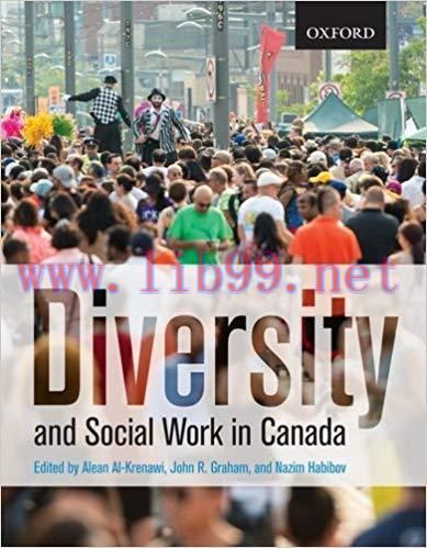 [PDF]Diversity and Social Work in Canada