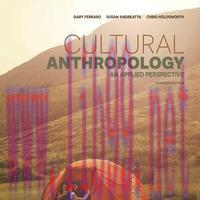 [PDF]Cultural Anthropology: An Applied Perspective, Canadian Edition 2018
