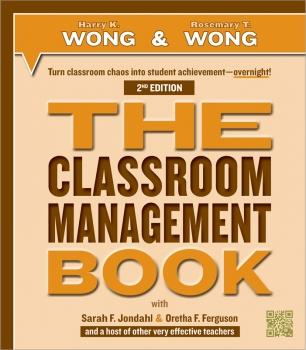 THE Classroom Management Book, 2nd Edition