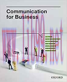 [PDF]Communication for Business [Tynan, Liz]