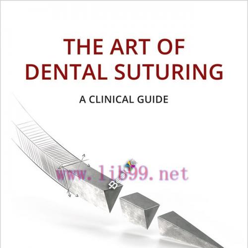 [EPUB]The Art of Dental Suturing