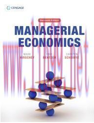 [PDF]EBook Managerial Economics 16e [Mark Hirschey]