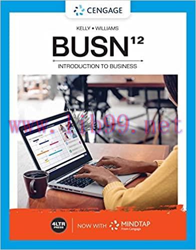 [PDF]BUSN 12 Introduction to Business [Marce Kelly]