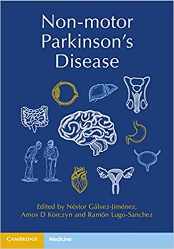 Non-motor Parkinson’s Disease