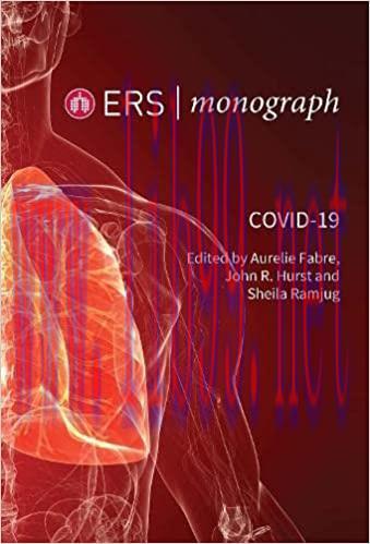 [PDF]ERS Monograph 94 COVID-19
