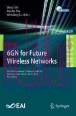 [PDF]6GN for Future Wireless Networks