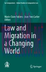 [PDF]Law and Migration in a Changing World