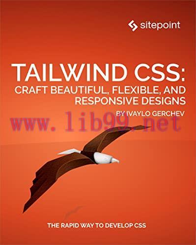 [FOX-Ebook]Tailwind CSS