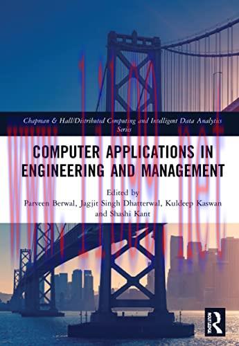 [FOX-Ebook]Computer Applications in Engineering and Management