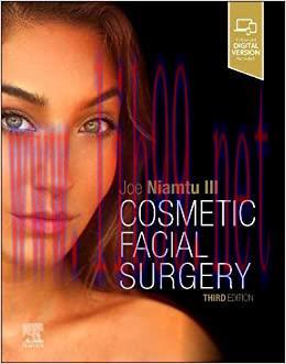 [PDF]Cosmetic Facial Surgery 3rd Edition