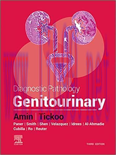 [PDF]Diagnostic Pathology Genitourinary 3rd Edition E-Book