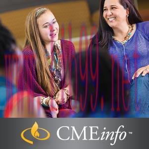 [AME]Child and Adolescent Psychiatry Board Review 2016 (CME Videos)