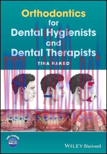 [AME]Orthodontics for Dental Hygienists and Dental Therapists (PDF)