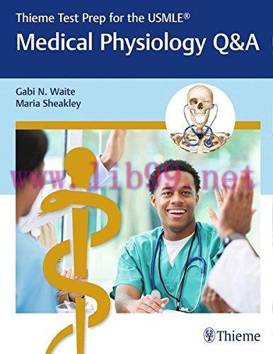 [AME]Thieme Test Prep for the USMLE: Medical Histology and Embryology Q&A (EPUB)