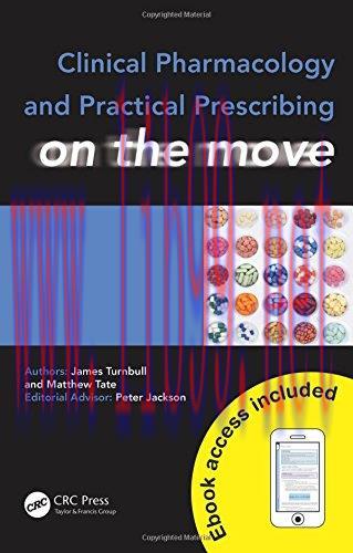 [AME]Clinical Pharmacology and Practical Prescribing on the Move (Medicine on the Move) (PDF)
