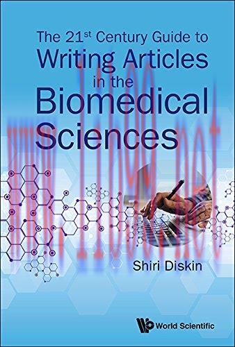 [AME]The 21st Century Guide to Writing Articles in the Biomedical Sciences (PDF)