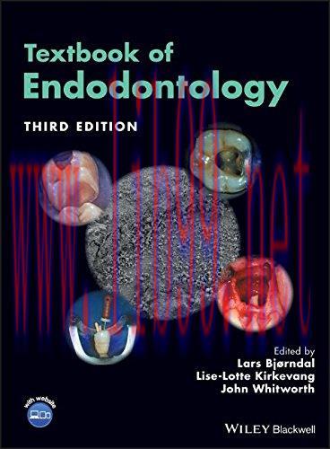 [AME]Textbook of Endodontology, 3ed (PDF)