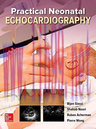 [AME]Practical Neonatal Echocardiography (PDF)