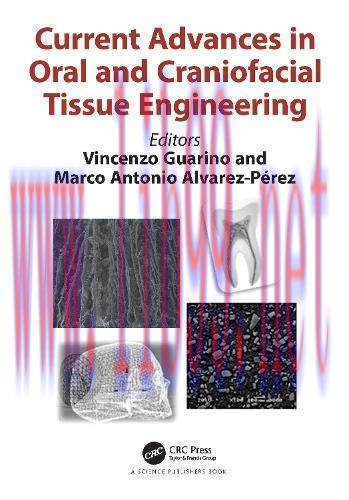 [AME]Current Advances in Oral and Craniofacial Tissue Engineering (Original PDF)