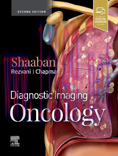 [AME]Diagnostic Imaging: Oncology, 2nd Edition (Original PDF)