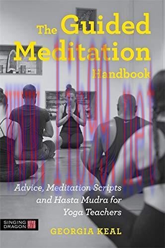 [AME]The Guided Meditation Handbook (Original PDF)