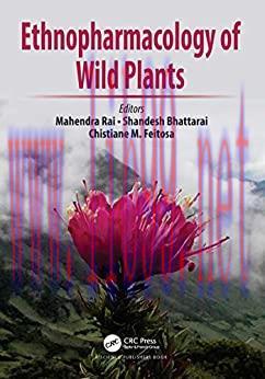 [AME]Ethnopharmacology of Wild Plants (Original PDF)