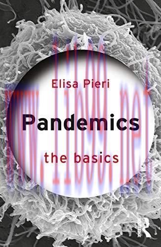 [AME]Pandemics: The Basics (Original PDF)