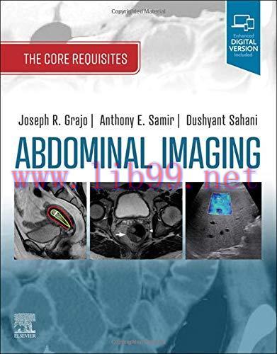 [AME]Abdominal Imaging: The Core Requisites (Original PDF)