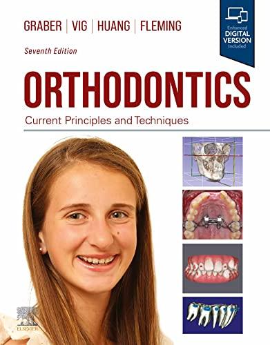 Orthodontics_Current Principles and Techniques 7th Edition