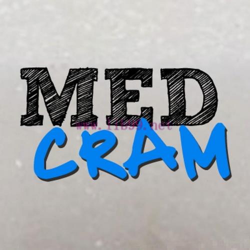 [AME]Medcram – Medical Topics Explained Clearly 2021 (Videos)