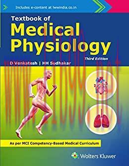 [AME]Textbook of Medical Physiology, 3rd Edition (Original PDF)