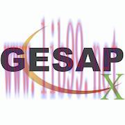 [AME]NEW!! GESAP X Comprehensive Suite with Practice Question Bank (Videos + PDF)